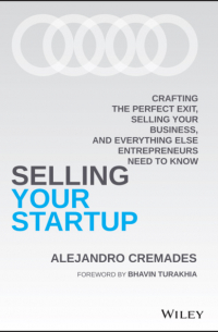 Selling Your Startup