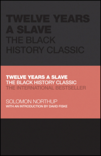 Соломон Нортап - Twelve Years a Slave