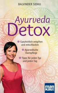 Balvinder Sidhu - Ayurveda Detox