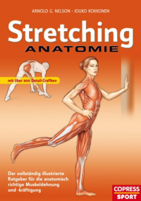  - Stretching Anatomie