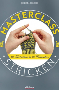 Masterclass Stricken
