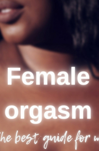 Female orgasm