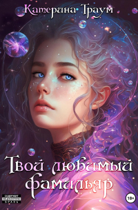 Катерина Траум - Твой любимый фамильяр
