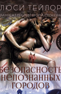 Безопасность непознанных городов