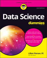  - Data Science For Dummies