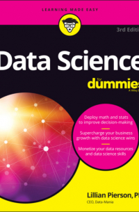  - Data Science For Dummies