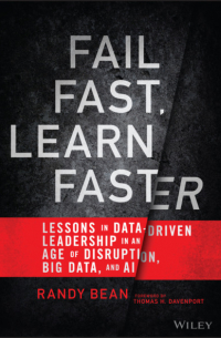 Fail Fast, Learn Faster