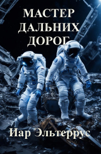Мастер дальних дорог