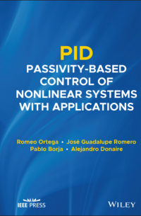 PID Passivity-Based Control of Nonlinear Systems with Applications