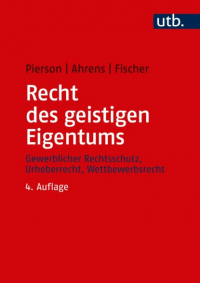  - Recht des geistigen Eigentums