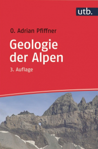 Geologie der Alpen