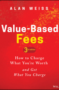 Value-Based Fees