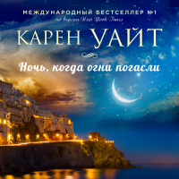 Карен Уайт - Ночь, когда огни погасли