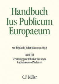  - Ius Publicum Europaeum