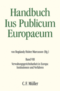 Ius Publicum Europaeum