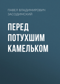 Павел Засодимский - Перед потухшим камельком