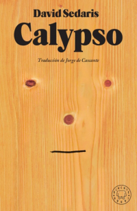 Дэвид Седарис - Calypso