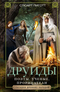Друиды. Поэты, ученые, прорицатели