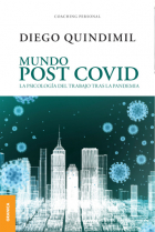 Diego Quindimi - Mundo post Covid