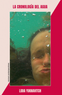 La cronología del agua