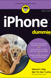  - iPhone For Dummies