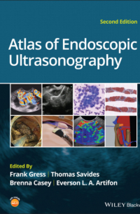 Atlas of Endoscopic Ultrasonography