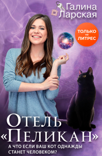 Отель «Пеликан»