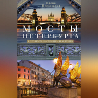 Елена Первушина - Мосты Петербурга. В прошлом, настоящем и будущем