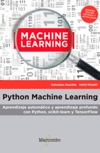 Python Machine Learning