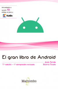 El gran libro de Android