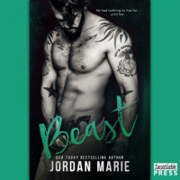 Джордан Мари - Beast - Devil's Blaze MC, Book 1 (Unabridged)