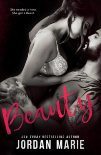 Джордан Мари - Beauty - Learning to Live - Devil's Blaze MC Duet, Book 2 (Unabridged)