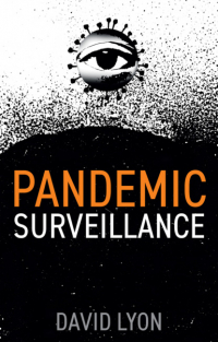 David Lyon - Pandemic Surveillance