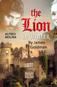 The Lion in Winter