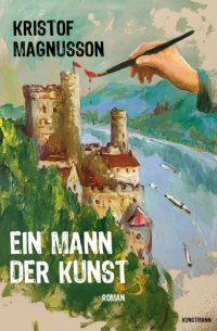 Кристоф Магнуссон - Ein Mann der Kunst