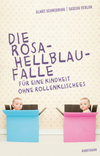  - Die Rosa-Hellblau-Falle