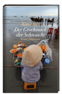 Der Geschmack der Sehnsucht