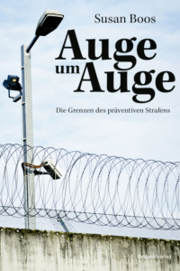 Susan Boos - Auge um Auge