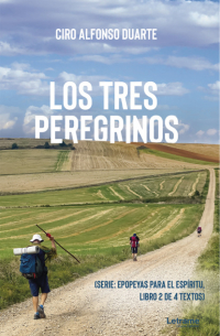 Los tres peregrinos