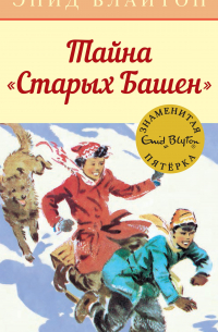 Тайна «Старых Башен»