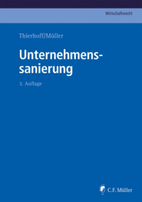  - Unternehmenssanierung, eBook