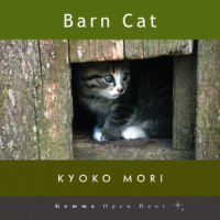 Киоко Мори - Barn Cat (Unabridged)