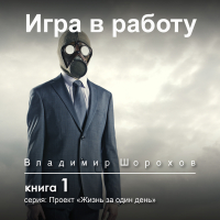 Владимир Шорохов - Игра в работу