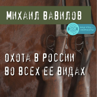 Михаил Вавилов - Охота в России во всех ее видах