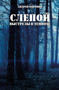 Слепой. Выстрелы в темноте