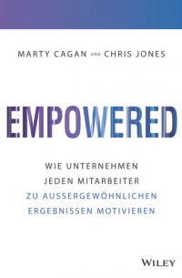  - Empowered