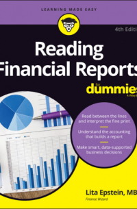 Reading Financial Reports For Dummies