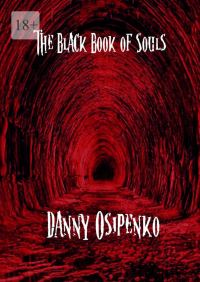 Danny Osipenko - The Black Book of Souls