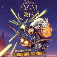 Стив Белинг - Дом совы