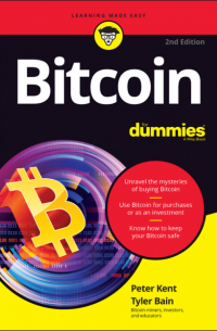  - Bitcoin For Dummies